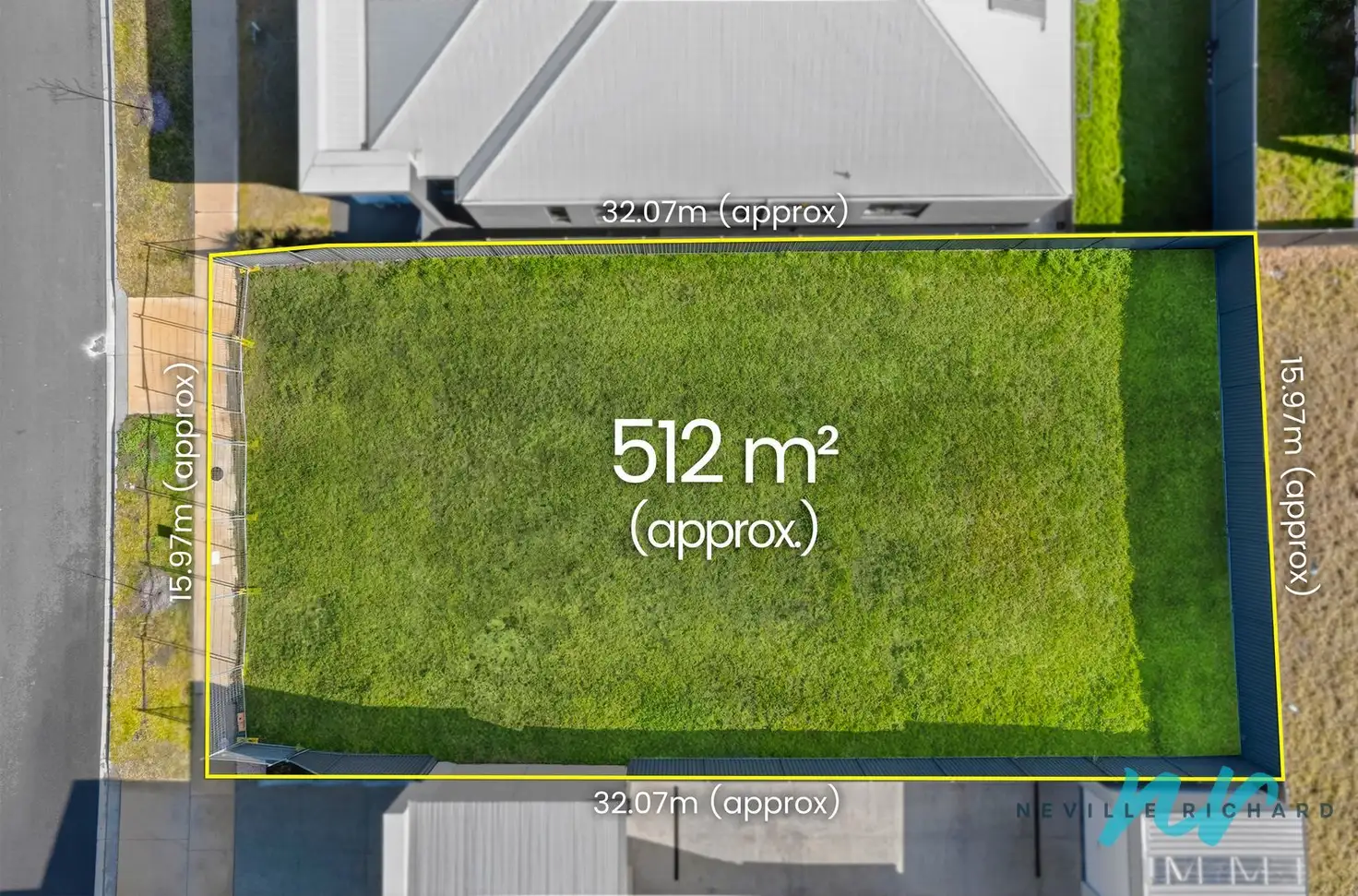 Main view of Homely land listing, 15 Bluebill Street, St Leonards VIC 3223