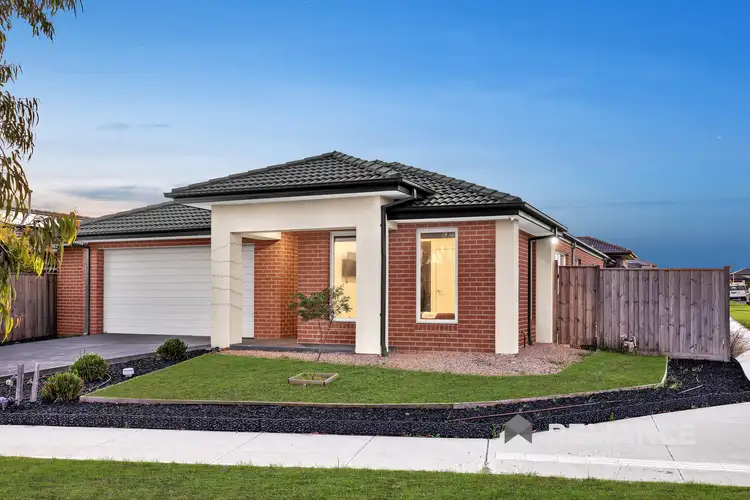 7 Boxer Drive