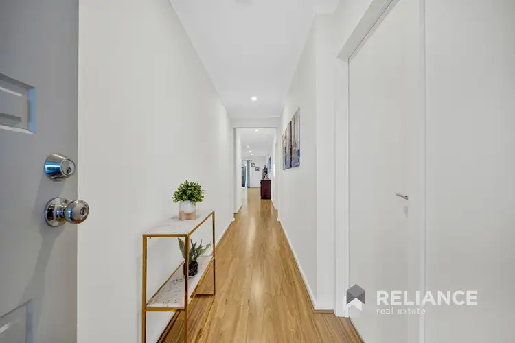 Third view of Homely house listing, 7 Boxer Drive, Wyndham Vale VIC 3024