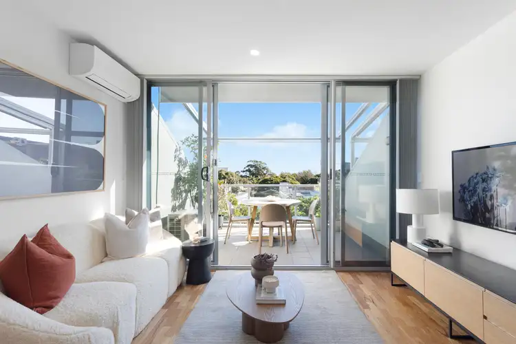 Fourth view of Homely apartment listing, 35/62-72 Botany Road, Alexandria NSW 2015