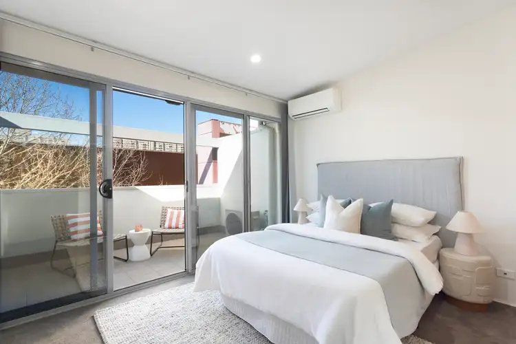 Fifth view of Homely apartment listing, 35/62-72 Botany Road, Alexandria NSW 2015