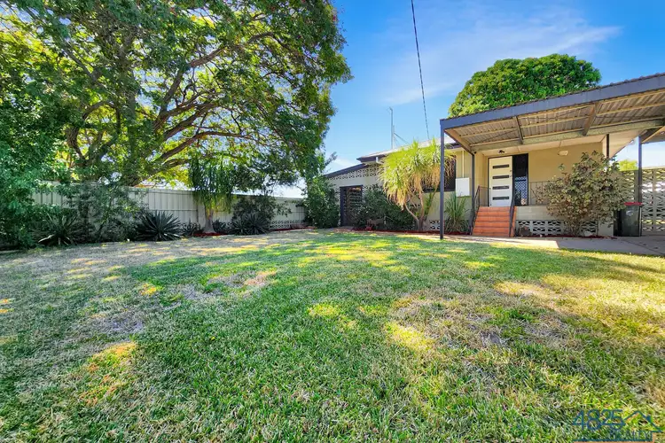 52 Templeton Street, Mount Isa QLD 4825