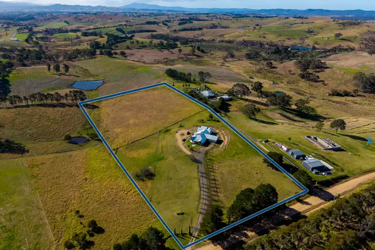 19 Ramseys Road, Candelo NSW 2550