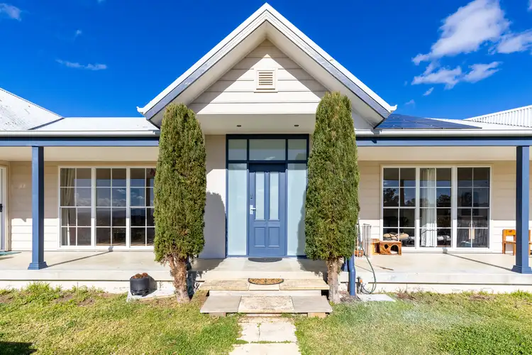 19 Ramseys Road, Candelo NSW 2550