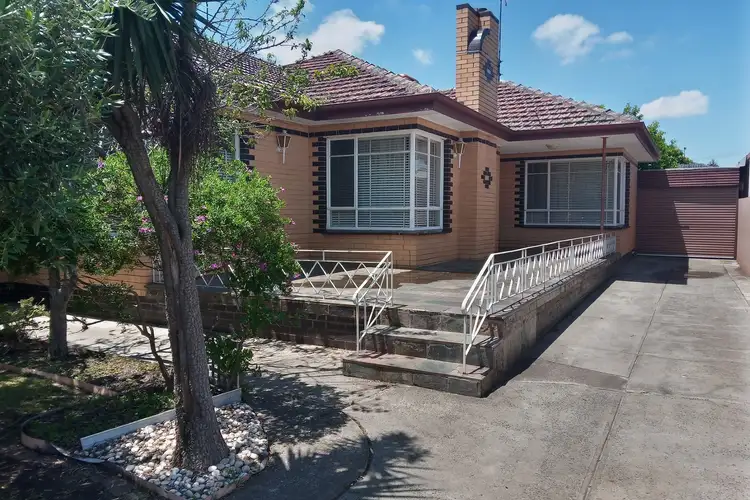Main view of Homely house listing, 6 Keon Crescent, Sunshine West VIC 3020
