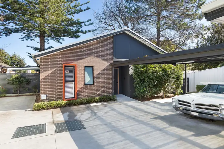 Sixth view of Homely villa listing, 4/7 Vermont Street, Sutherland NSW 2232