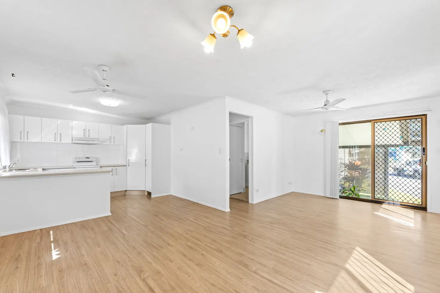 Main view of Homely house listing, 84/3 Township Drive, Burleigh Heads QLD 4220