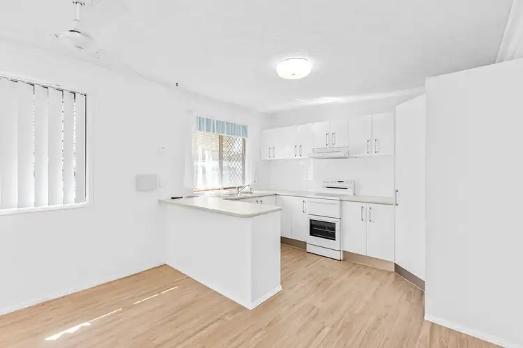 Second view of Homely house listing, 84/3 Township Drive, Burleigh Heads QLD 4220