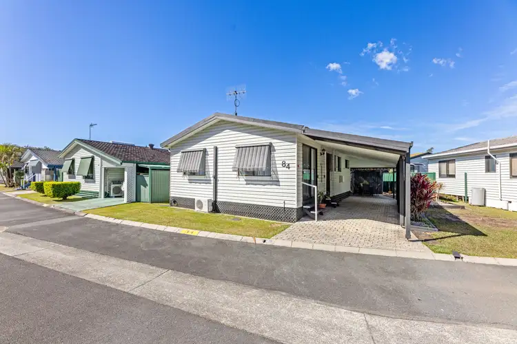 Sixth view of Homely house listing, 84/3 Township Drive, Burleigh Heads QLD 4220