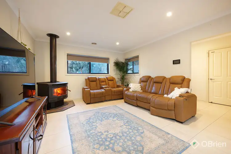 Third view of Homely land listing, 4 Olsen Place, Baranduda VIC 3691