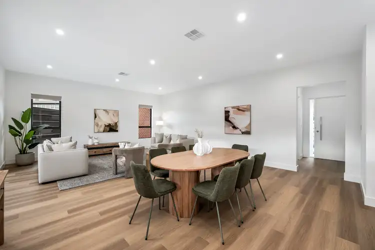 Fifth view of Homely house listing, 32 Ian Street, Broadview SA 5083