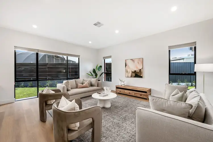 Sixth view of Homely house listing, 32 Ian Street, Broadview SA 5083