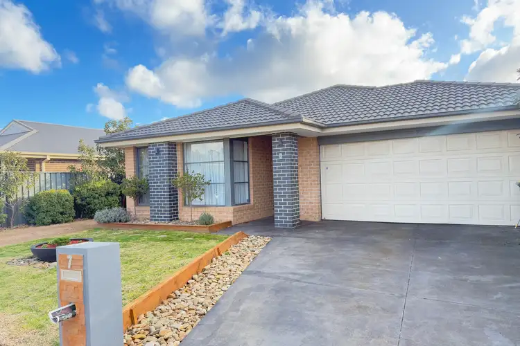 7 Buloke Crescent, Kilmore VIC 3764