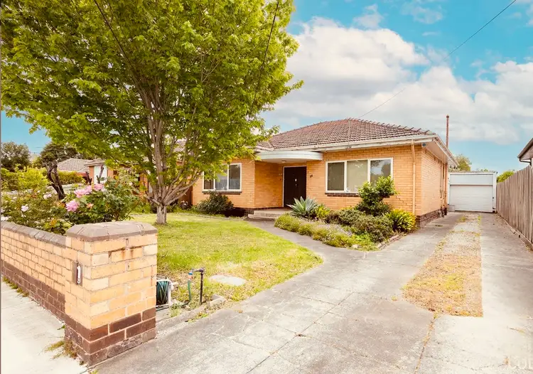 36 Kellaway Street, Maribyrnong VIC 3032
