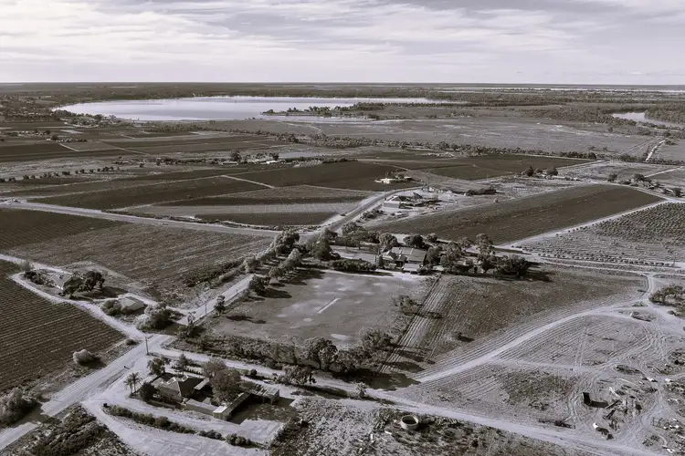 93 Wachtel Road, Moorook SA 5332