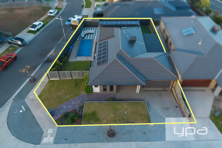 2 Croton Lane, Maddingley VIC 3340