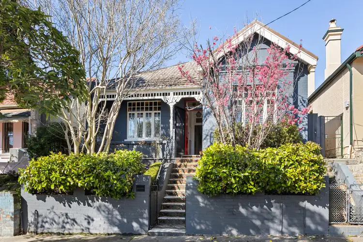 207 Johnston Street, Annandale NSW 2038