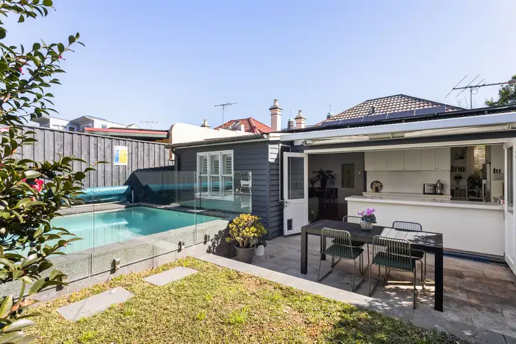 207 Johnston Street, Annandale NSW 2038