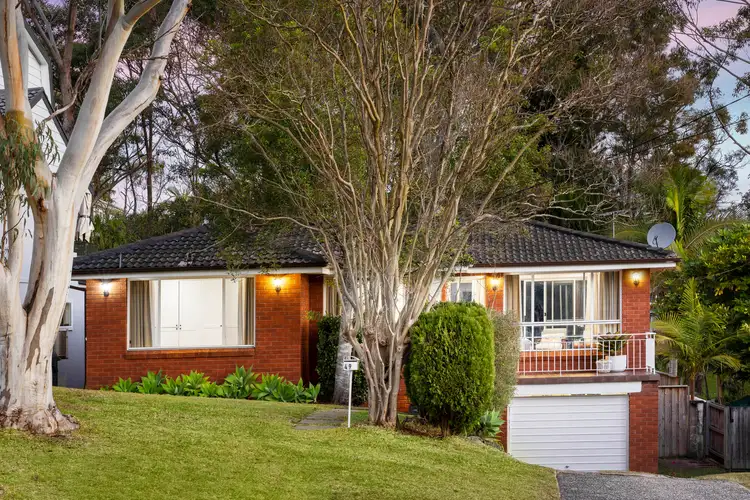 49 Kirkstone Road, Wheeler Heights NSW 2097