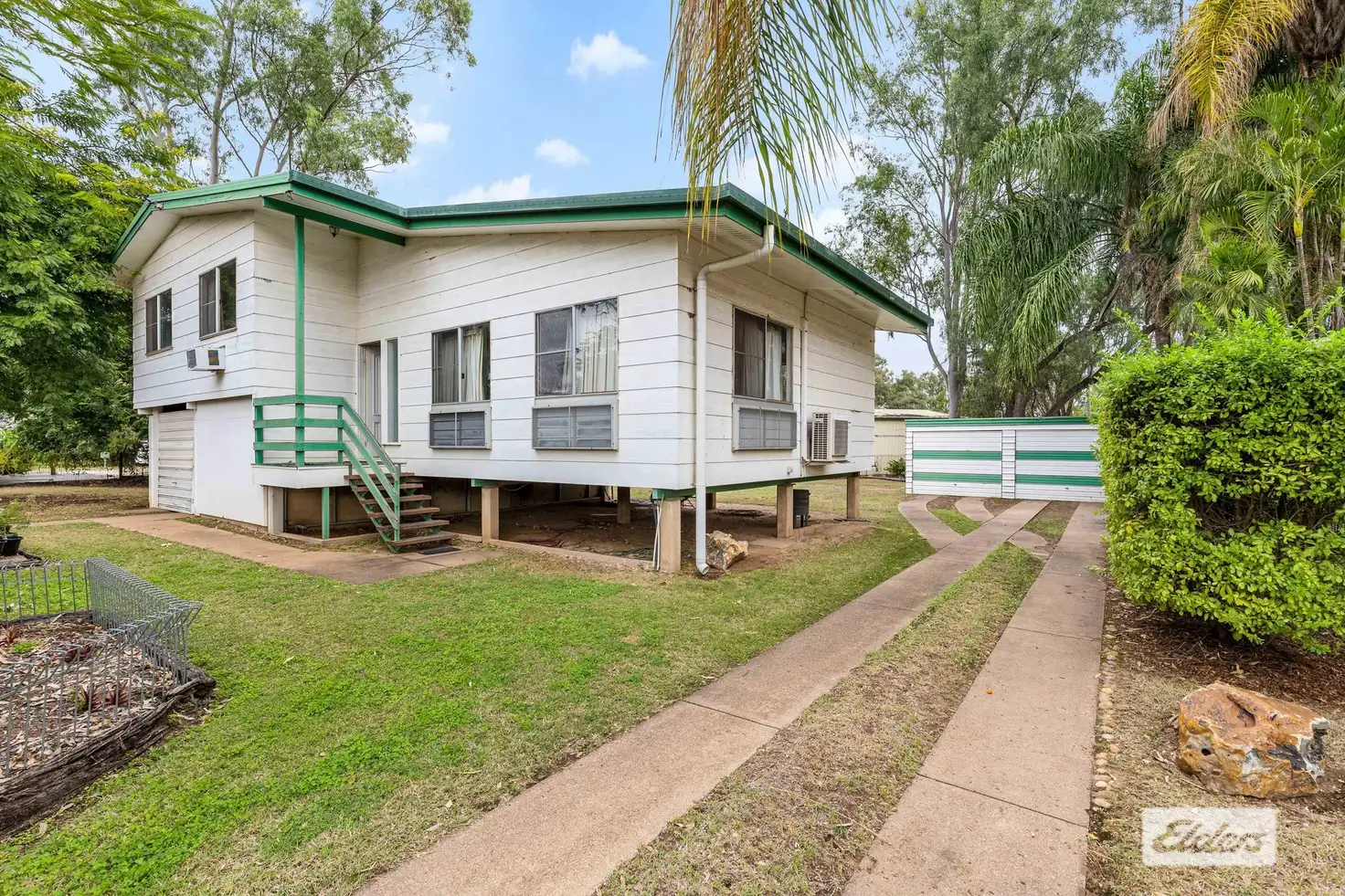 Main view of Homely house listing, 12 Pryor Place, Emerald QLD 4720