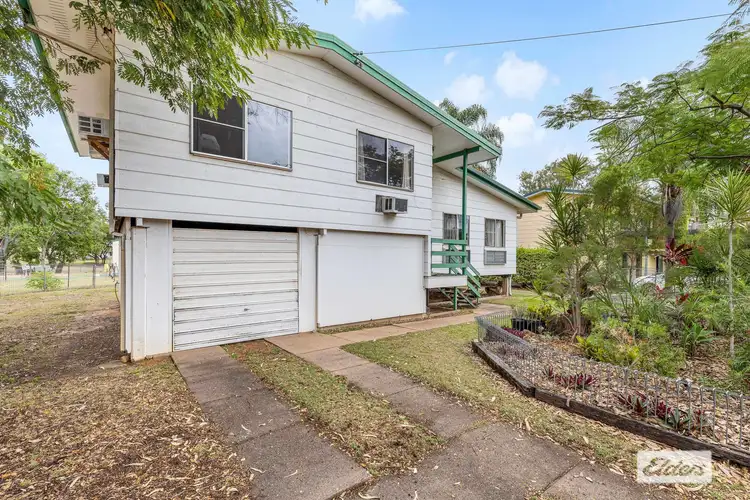 Second view of Homely house listing, 12 Pryor Place, Emerald QLD 4720
