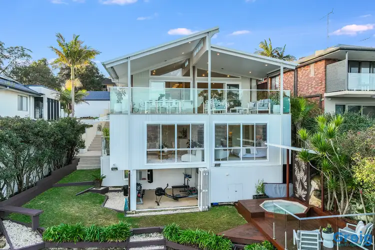 91A Bunarba Road, Gymea Bay NSW 2227