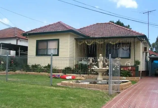 Main view of Homely house listing, 25 Murdock Street, Guildford NSW 2161