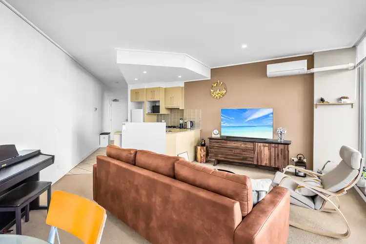 Main view of Homely apartment listing, 403/1 The Piazza, Wentworth Point NSW 2127