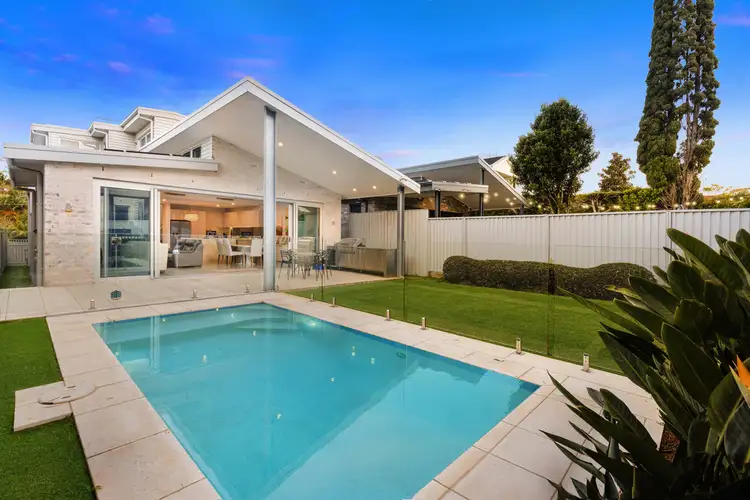 19 Holly Street, Caringbah South NSW 2229