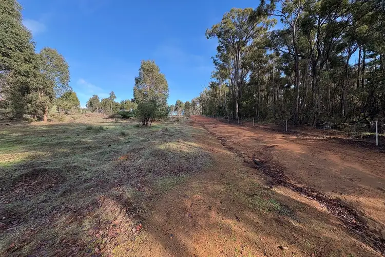 Third view of Homely rural property listing, LOT 302 Hearle Road, Mumballup WA 6225