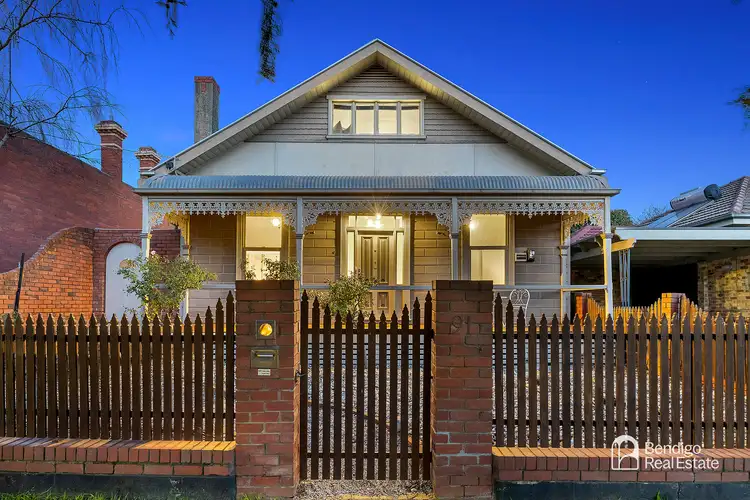 91 Gladstone Street, Quarry Hill VIC 3550
