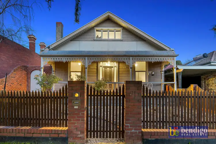 91 Gladstone Street, Quarry Hill VIC 3550
