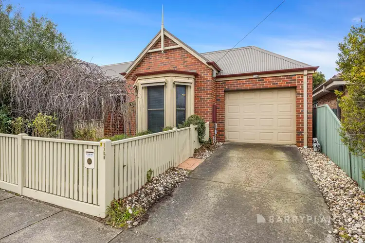 2/1108 Doveton Street North, Ballarat North VIC 3350
