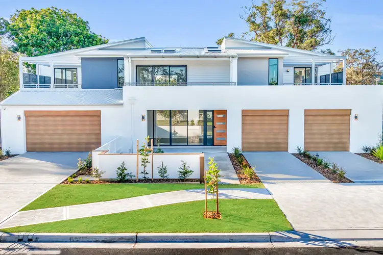 2-5/21 Palm Street, Ettalong Beach NSW 2257