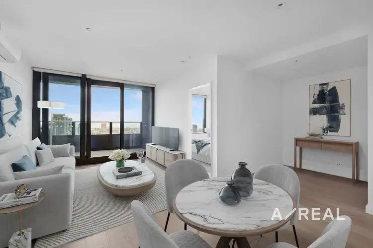 2909/628 Flinders Street