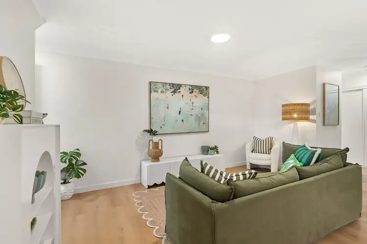 2/18 Murphy Street, Scarborough QLD 4020