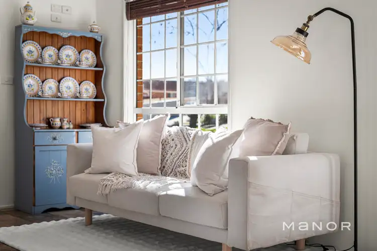 Fifth view of Homely house listing, 46 Dongola Circuit, Schofields NSW 2762