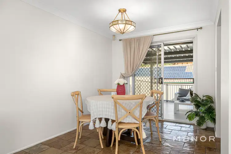 Sixth view of Homely house listing, 46 Dongola Circuit, Schofields NSW 2762