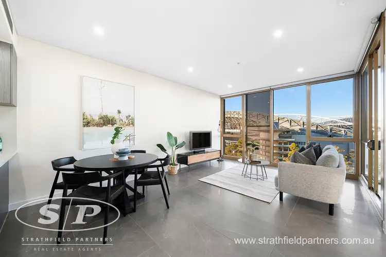 1013/5 Paddock Street, Lidcombe NSW 2141