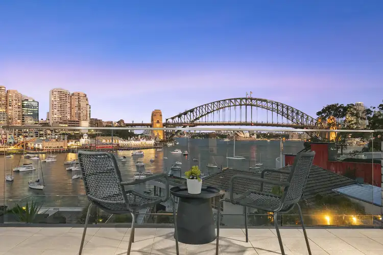 19/1 Bay View Street, Lavender Bay NSW 2060