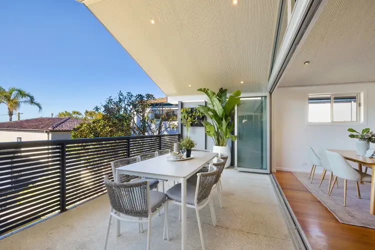 Fourth view of Homely house listing, 9 Griffin Road, North Curl Curl NSW 2099