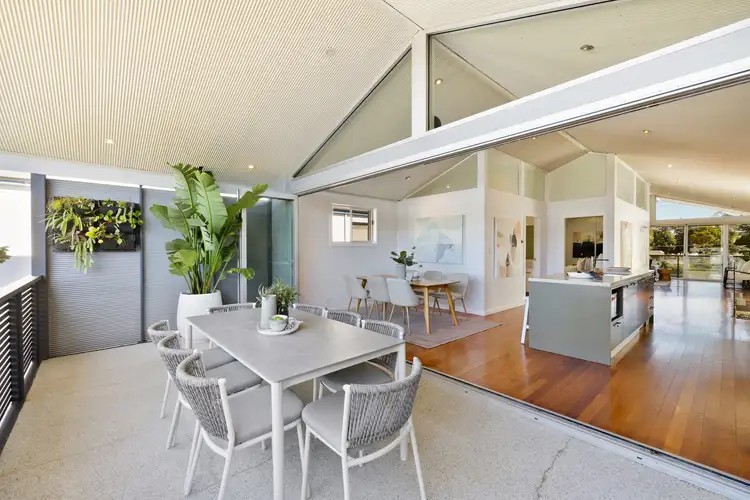 Fifth view of Homely house listing, 9 Griffin Road, North Curl Curl NSW 2099