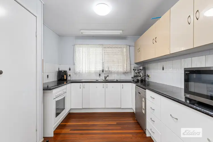 Second view of Homely house listing, 6 Leahy Place, Emerald QLD 4720