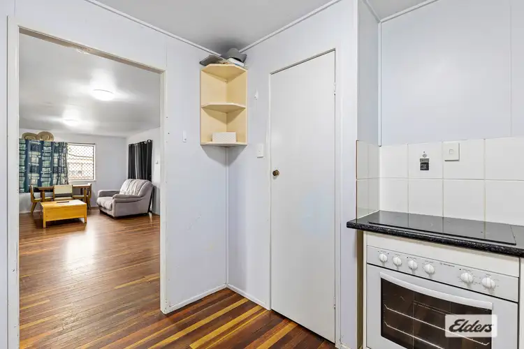 Third view of Homely house listing, 6 Leahy Place, Emerald QLD 4720