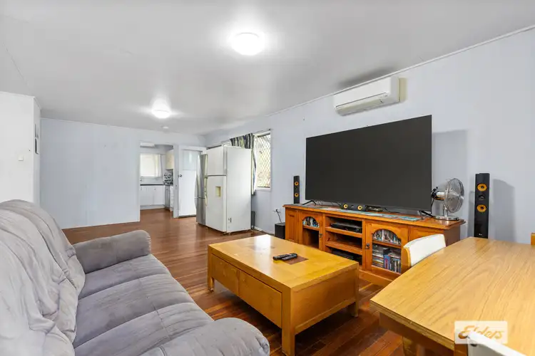 Fourth view of Homely house listing, 6 Leahy Place, Emerald QLD 4720