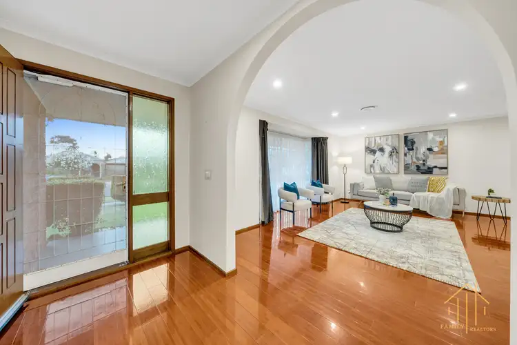 Second view of Homely house listing, 15 Falkiner Crescent, Dandenong VIC 3175