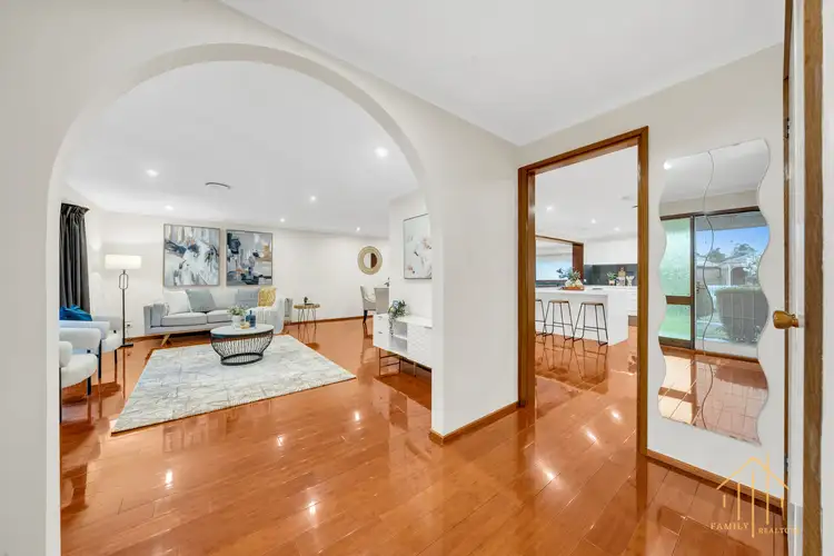 Third view of Homely house listing, 15 Falkiner Crescent, Dandenong VIC 3175