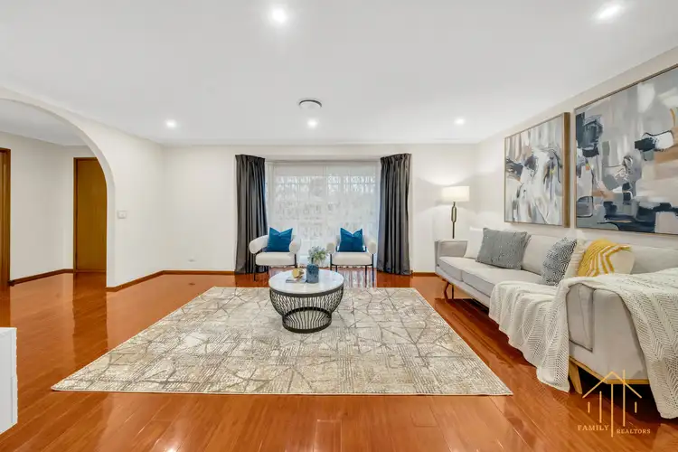 Fourth view of Homely house listing, 15 Falkiner Crescent, Dandenong VIC 3175