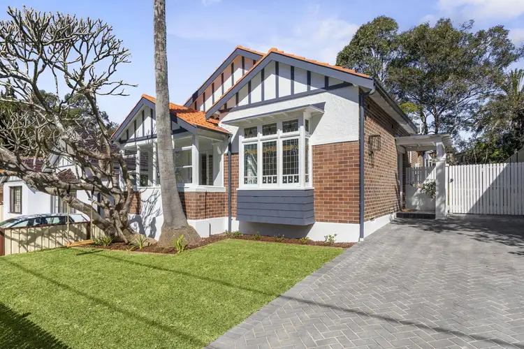 5 Haig Avenue, Summer Hill NSW 2130
