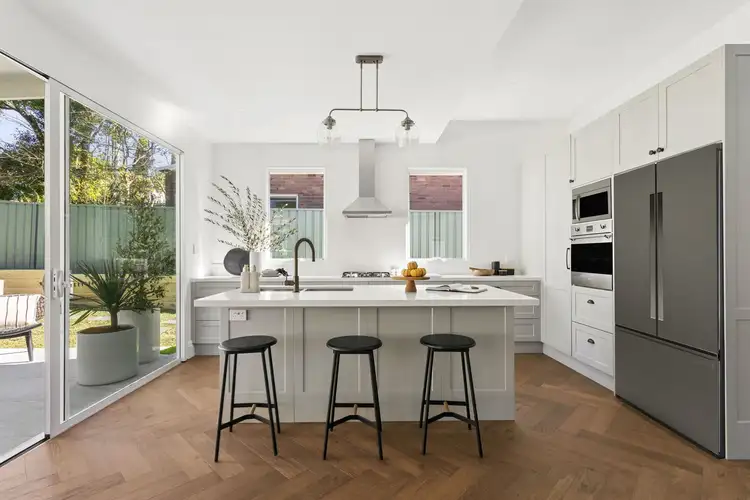 Third view of Homely house listing, 5 Haig Avenue, Summer Hill NSW 2130